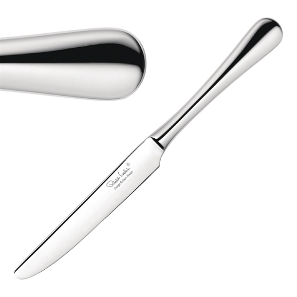 Shizu Hamono SS-1170 coltello da bistecca damscato, 12,5 cm | Fare