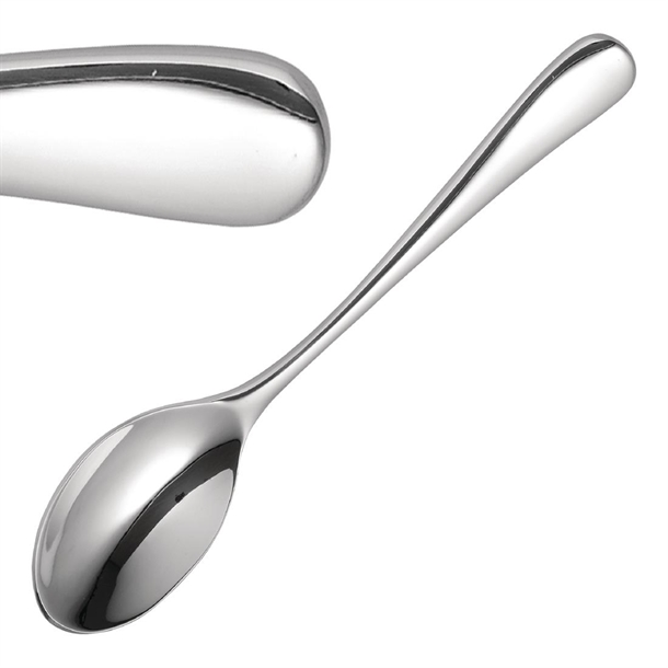 Robert Welch Radford Coffee Spoon (Box 12)
