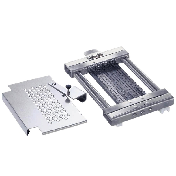 Edlund Electric Food Slicer Acc 350 Blade Assembly series 3/8" (8) - 9.52mm