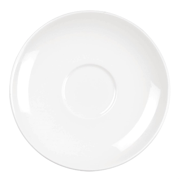 Churchill Alchemy Sequel Coupe Saucer - 5" 125mm (Box 6) (B2B)