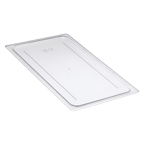 Cambro Polycarbonate Lid - GN 1/1