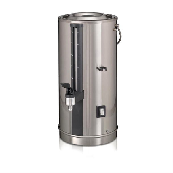 Bravilor VHG5 5Ltr Double-Walled Electrically-Heated Portable Container (B2B)