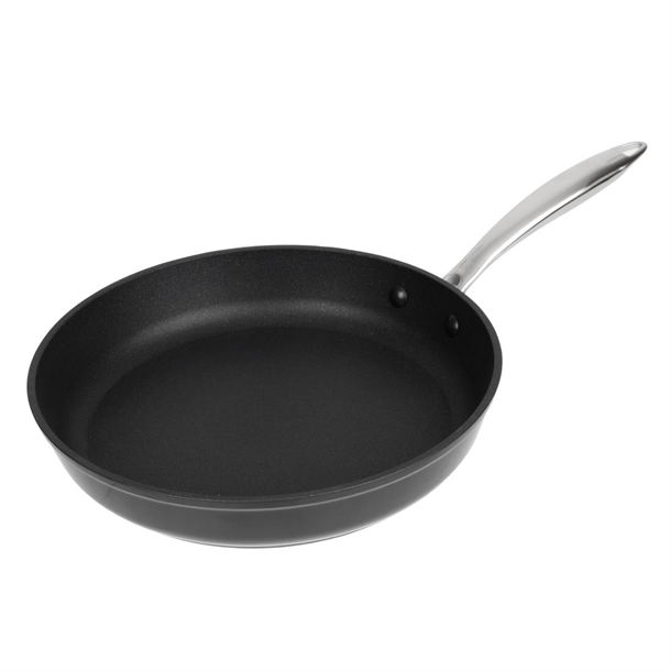 Vogue Frypan Cast Aluminium - 260mm 10 1/4"