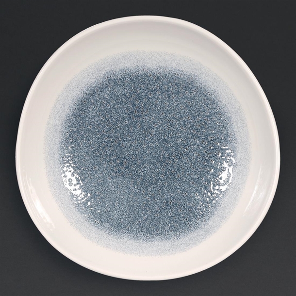 churchill-studio-prints-raku-trace-round-trace-bowl-topaz-blue-253mm