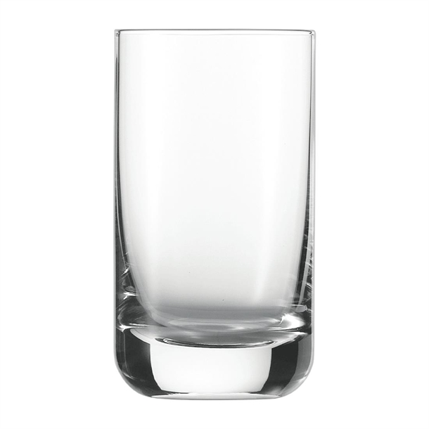 Schott Zwiesel Convention Water Tumbler - 255ml 8.6oz (Box 6)