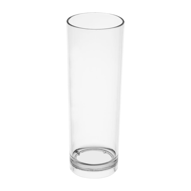 Olympia Kristallon PC Hiball - 360ml 12 1/10fl oz Clear (Box 6)