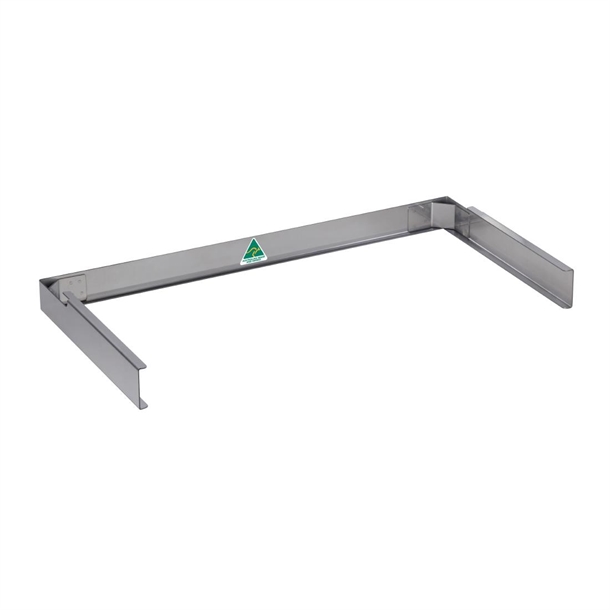 Roband Plate Spacer to Suit GSA 6 Slice - 45mm height (B2B)