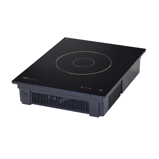 Dipo Recessed Induction Cooker DCR23 2300Watts - 297x370x80mm (B2B)