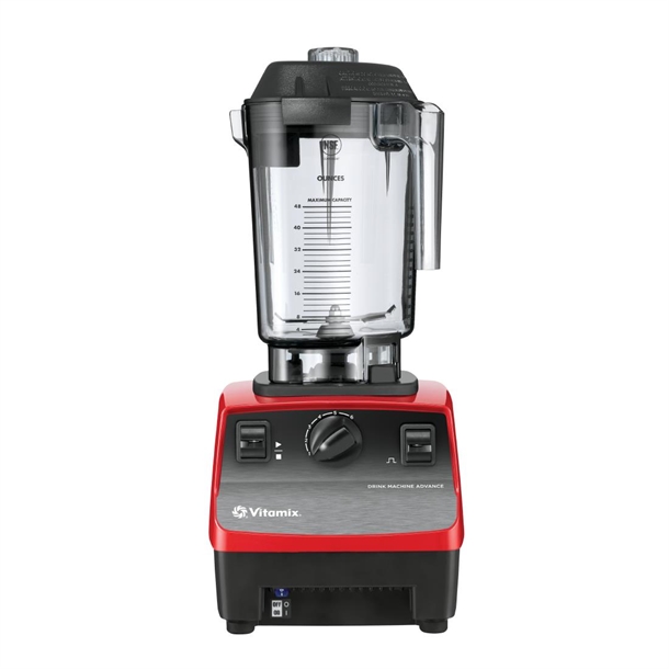 Vitamix Drink Machine Advance 1.4Ltr Container Blade & Lid VIT