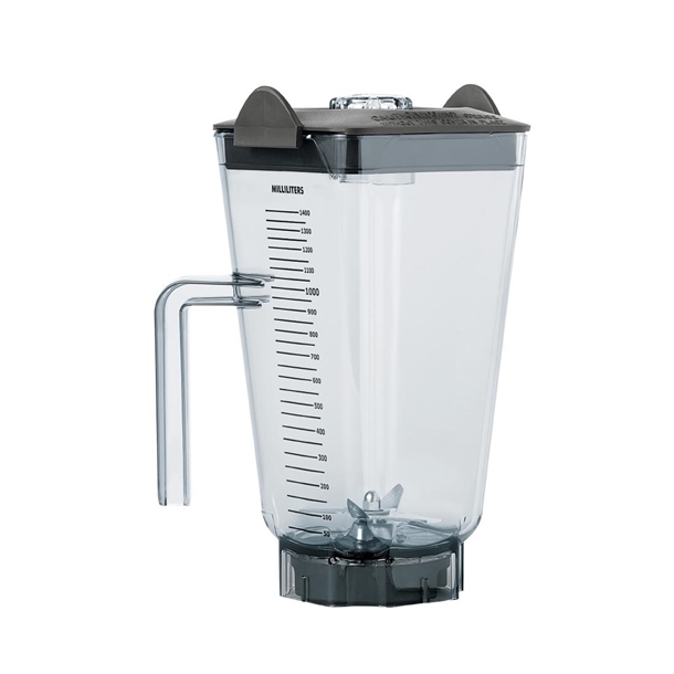 Vitamix 1.4Ltr Standard Container with Lid and Blade Assembly VIT058806(Direct)