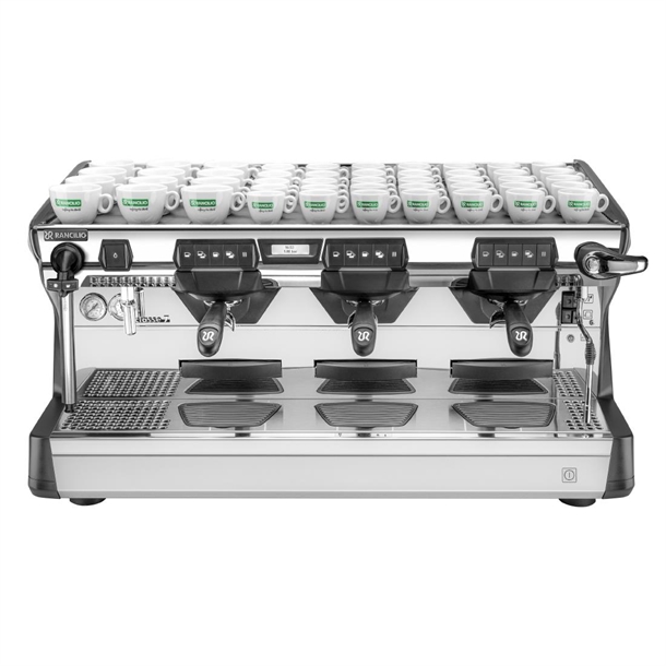 Rancilio Classe 7 USB TALL 3 Group iSTEAM (Direct)