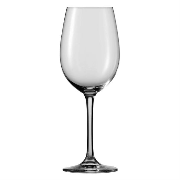 Schott Zwiesel Classico Water/Red Wine Goblet #1 545ml (Pack 6) (B2B)