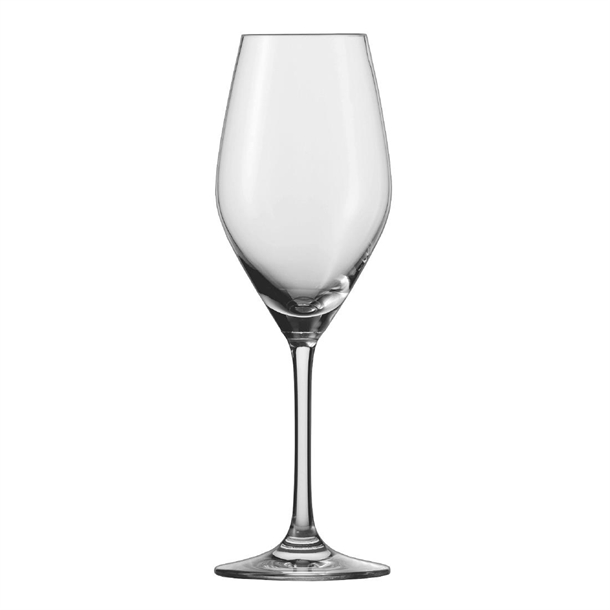 Schott Zwiesel Vina Champagne Glass #77 270ml (Pack 6) (B2B)