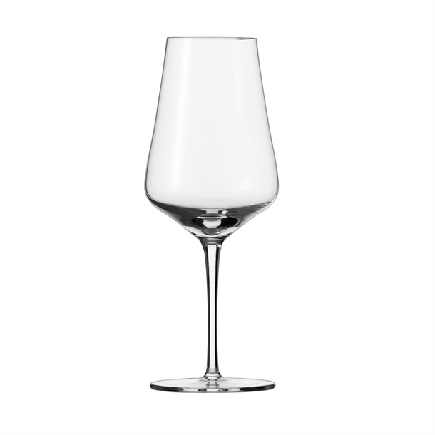 Schott Zwiesel Fine Red Wine Glass 486ml (Pack 6) (B2B)