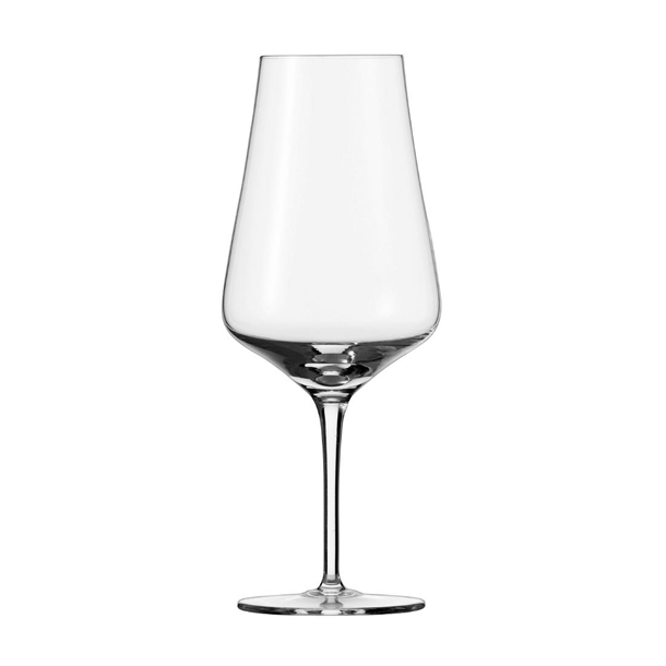 Schott Zwiesel Fine Bordeaux Wine Glass 660ml (Pack 6) (B2B)