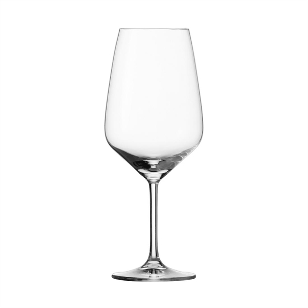 Schott Zwiesel Taste Bordeaux Wine Glass 656ml (Pack 6) (B2B)