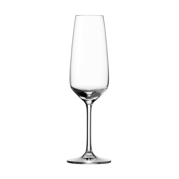 Schott Zwiesel Taste Sparkling Wine Glass 283ml (Pack 6) (B2B)