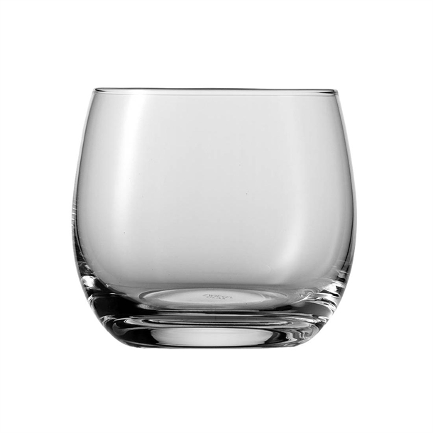 Schott Zwiesel Banquet Old Fashioned Glass #60 400ml (Pack 6) (B2B)