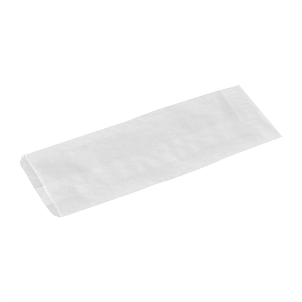 Detpak Cutlery Flat Bag (Pack 1000)