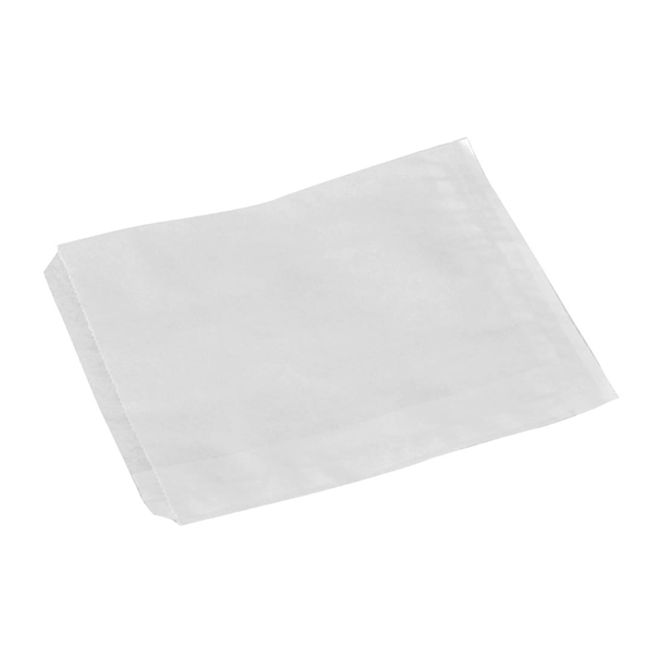 Detpak #75 Flat Bag (Pack 1000) (B2B)