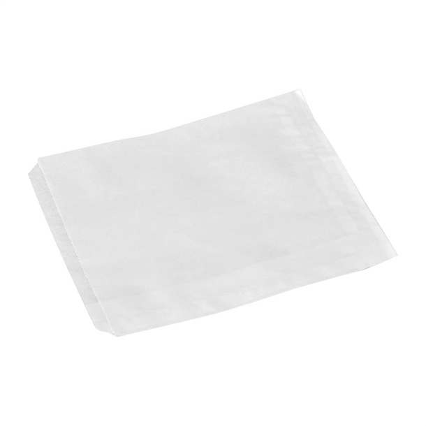 Detpak Record Bag (Pack 500) (B2B)