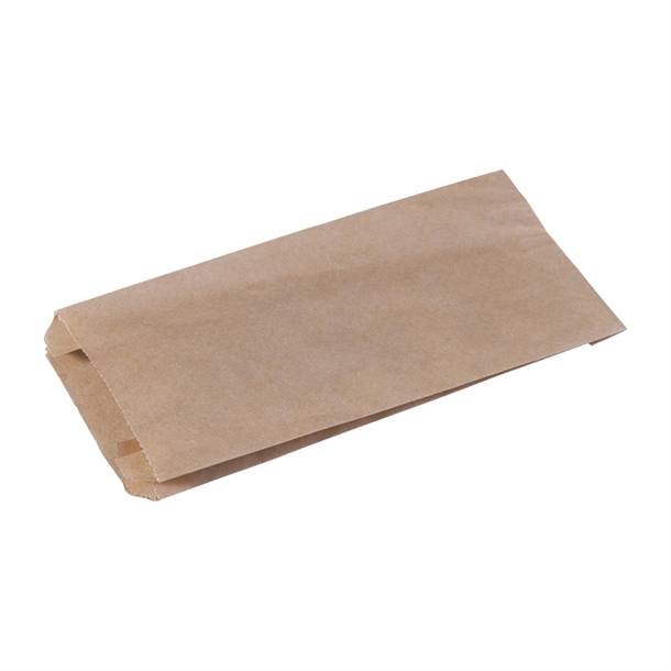 Detpak #2 Satchel Bag (Pack 500) (B2B)