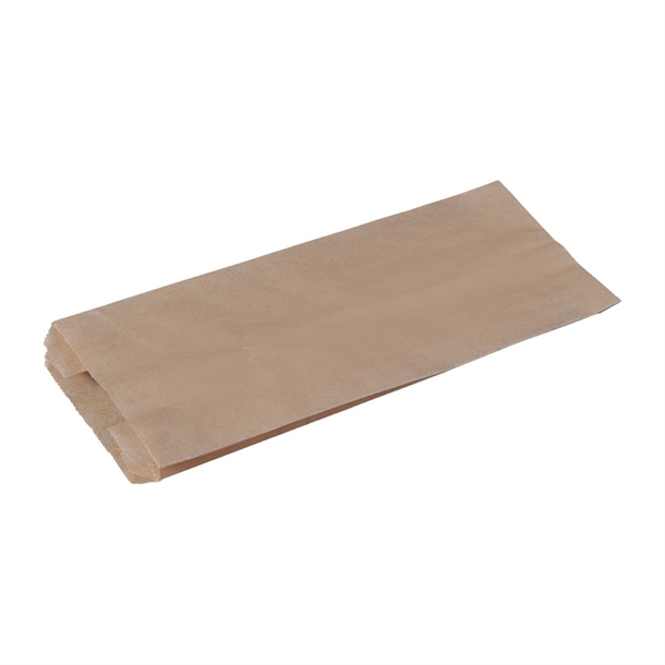 Detpak #4 Satchel Bag (Pack 500) (B2B)