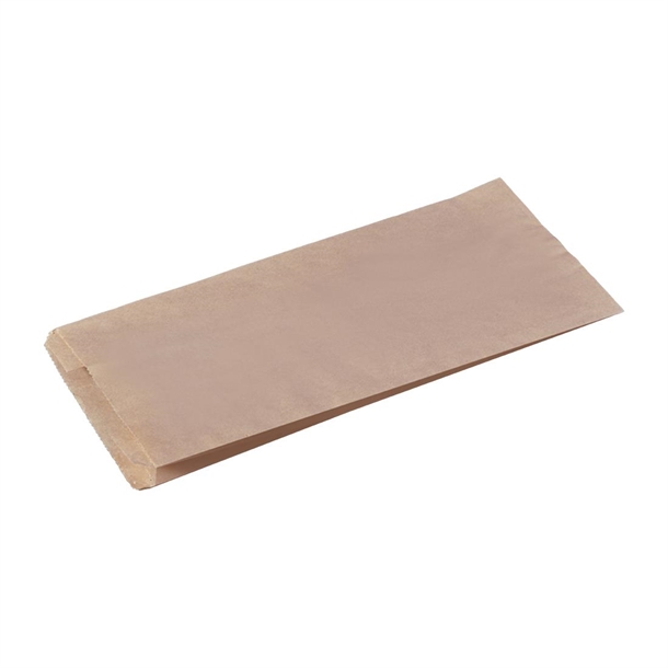 Detpak #6 Satchel Bag (Pack 500) (B2B)
