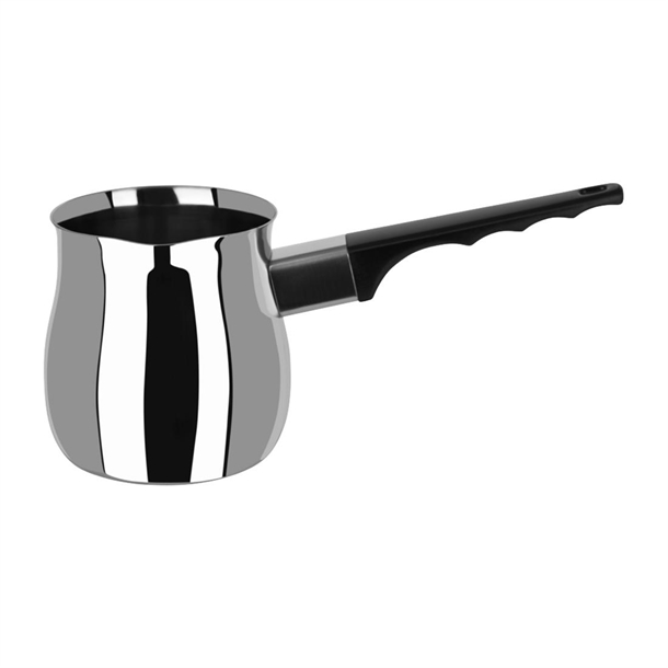 Chef Inox Turkish Pot 18/10 - 685ml (B2B)
