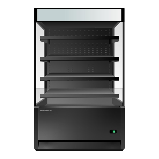 SKOPE Open Deck Fridge OD1100N.LS (Direct)