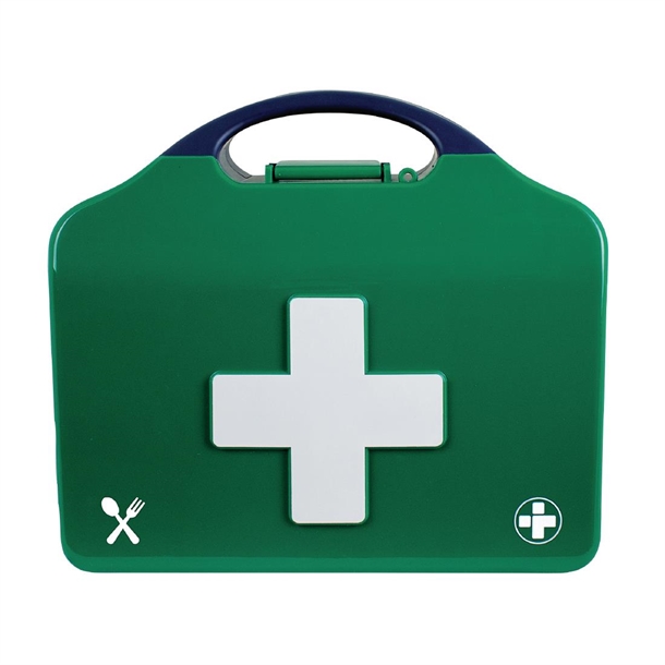 Reliance Medical Small Workplace Catering First Aid Kit
