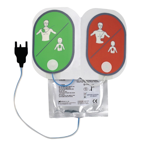 Mediana A15 Pads (B2B)