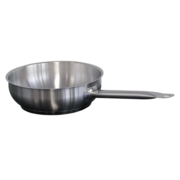 Forje Conical Saucepan - 1.6Ltr