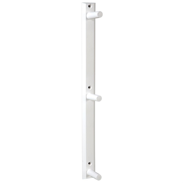 Hallde Wall rack for 3 Plates/Grids (B2B)