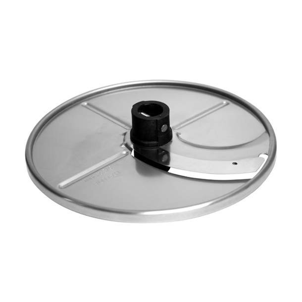 Hallde Slicer - 4 mm Stainless Steel (CC-32S;RG-50S;CC-34;RG-50) (B2B)