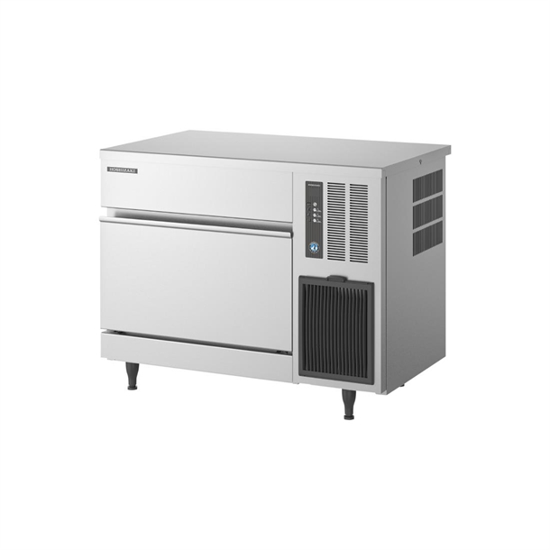 Hoshizaki Cube Ice Maker Self Contained 85kg production 38kg storage (Direct)