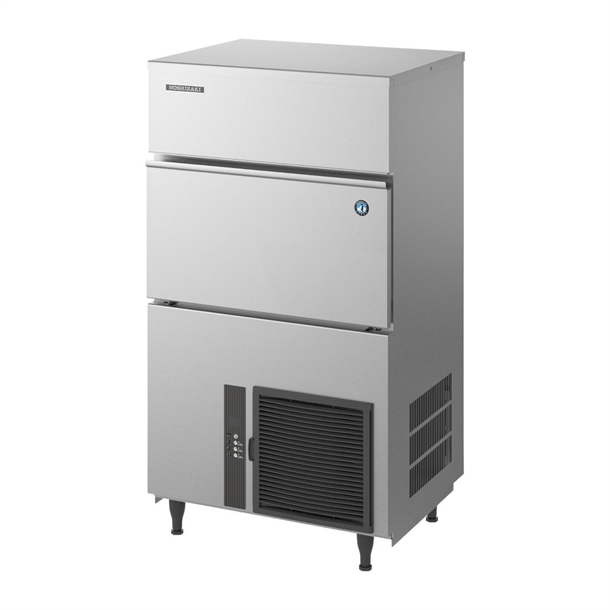Hoshizaki Cube Ice Maker Self Contained 104kg production 50kg storage (Direct)