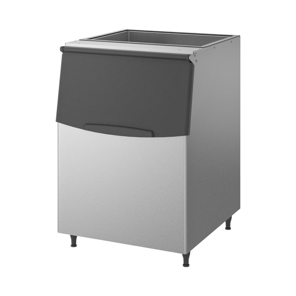 Hoshizaki Ice Storage Bin217kg Capacity Inc 8D top kit to suit IM-240ANE-28(B2B)