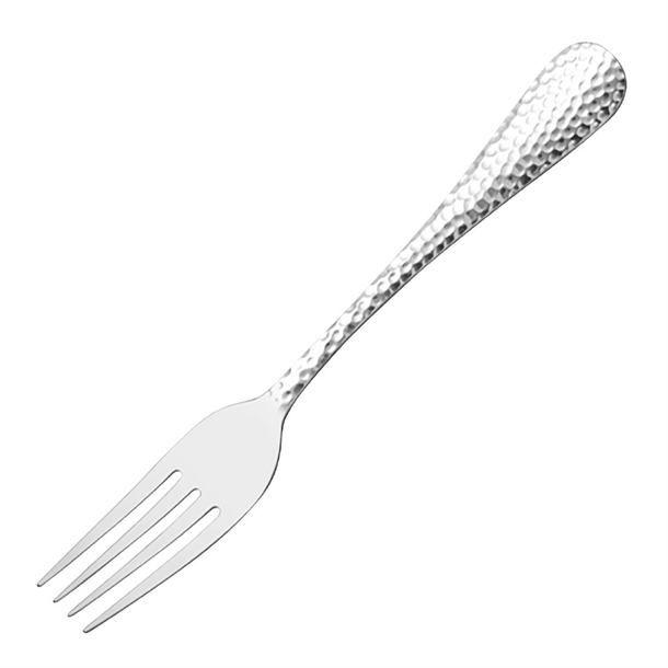 Tablekraft Oscar Dessert Fork 18/0 186mm (Pack 12) (B2B)
