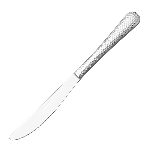 Tablekraft Oscar Dessert Knife S/S 210mm (Pack 12) (B2B)