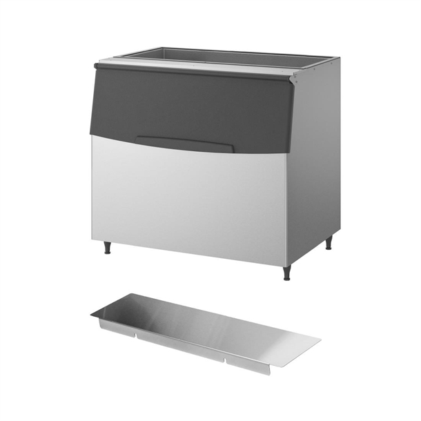 Hoshizaki Ice Storage Bin348kg Capacity Inc IMD top kit suits IM-240DNE-28 (B2B)