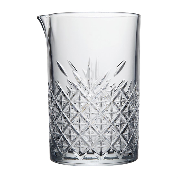 Pasabahce Timeless Mixing Jug - 725ml (Pack 6) (B2B)