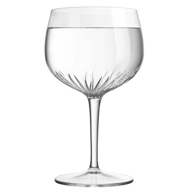 Luigi Bormioli Mixology Spanish Gin & Tonic Glass - 800ml (Set 4) (B2B)