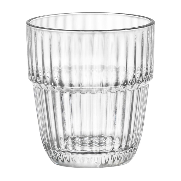 Bormioli Rocco Barshine Rocks Glass - 305ml (Pack 6) (B2B)
