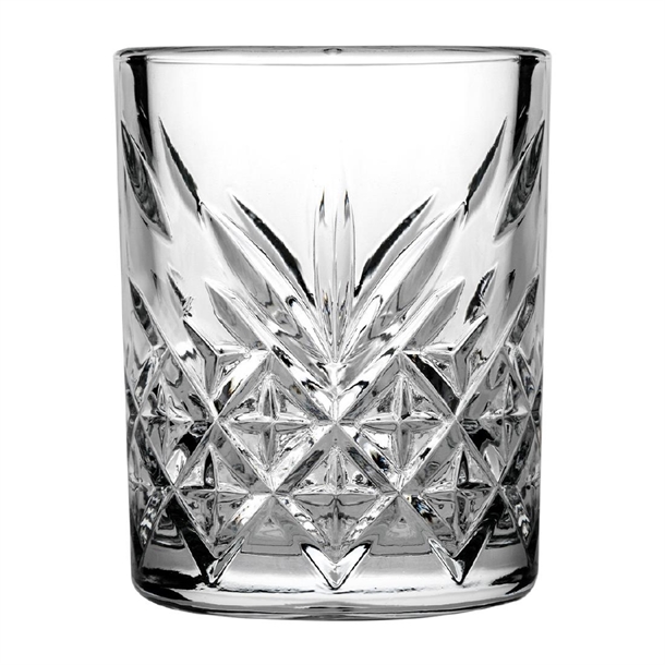 Pasabahce Timeless Shot Glass - 60ml (Pack 12)(B2B)
