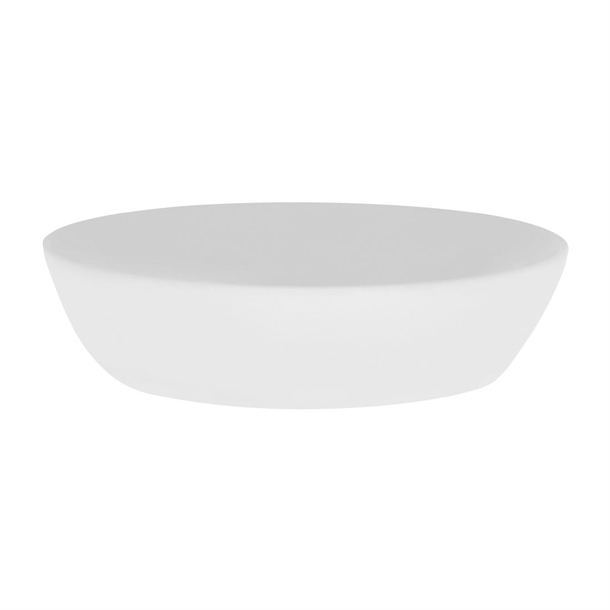 Royal Porcelain White Album Bowl 155mm (Pack 6) (B2B)