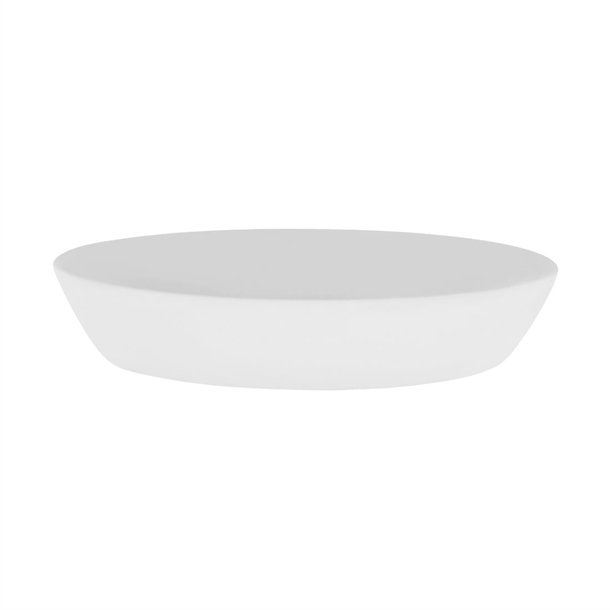 Royal Porcelain White Album Bowl 210mm (Pack 6) (B2B)