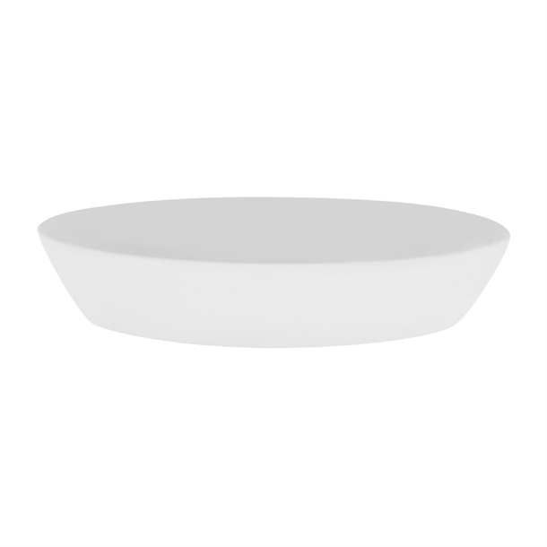 Royal Porcelain White Album Bowl 230mm (Pack 6) (B2B)