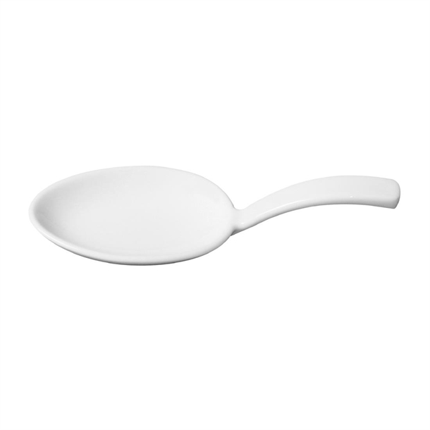 Royal Porcelain Whitealbum Amuse Bouche 130mm (Pack 12) (B2B)