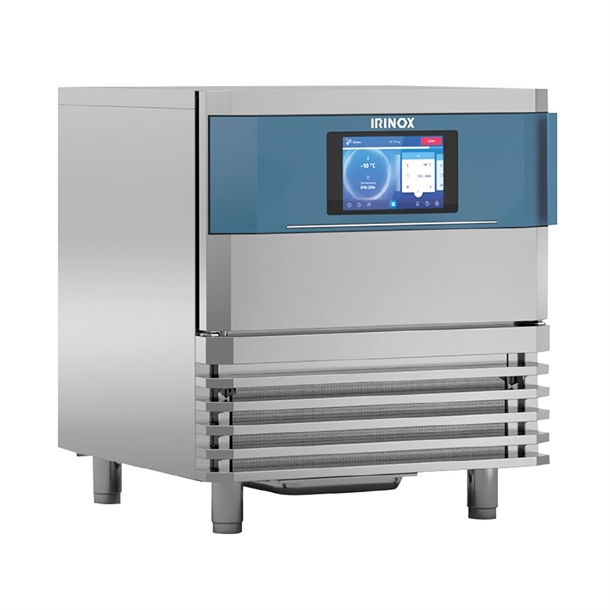 IRINOX MultiFresh Next S Blast Chiller & Shock Freezer (Direct)